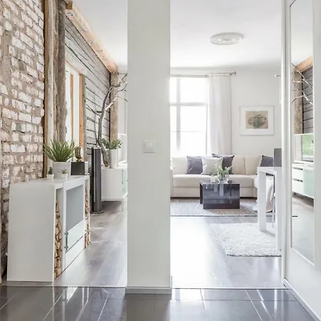 Apartmán Alexandra *