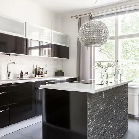 Alexandra Apartmán *