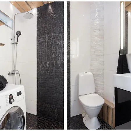 Apartmán Alexandra *