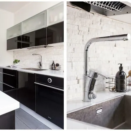 Apartmán Alexandra Tampere