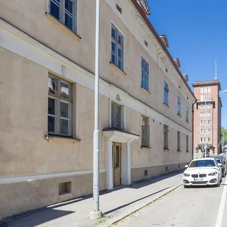 Alexandra Apartman Tampere
