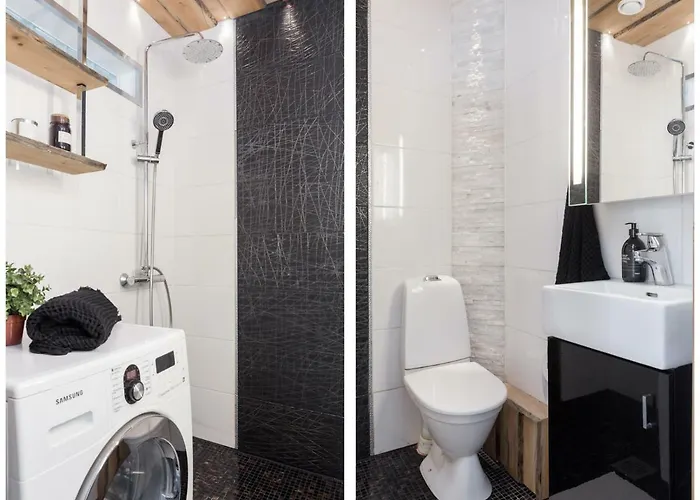 Apartment Alexandra *