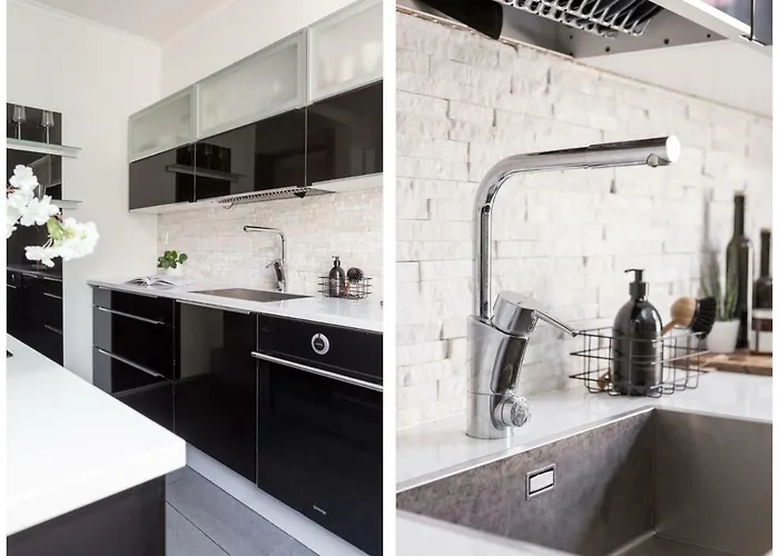 Apartment Alexandra Tampere